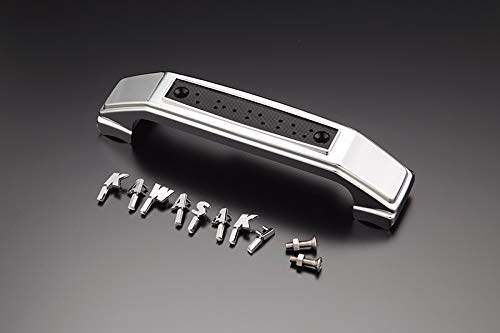 Amazon | ドレミコレクション フォークカバーエンブレム KAWASAKI 文字